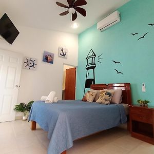 Habitación con Cama Queen